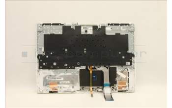 Lenovo 5CB1F38556 Tastatur inkl. Topcase ASM_ENG L82RF ST w/BU