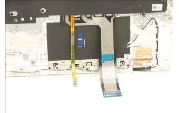 Lenovo 5CB1F38556 Tastatur inkl. Topcase ASM_ENG L82RF ST w/BU