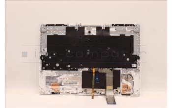 Lenovo 5CB1F38558 Tastatur inkl. Topcase ASM_FRA L82RF ST w/BU