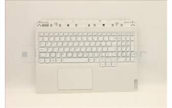 Lenovo 5CB1F38563 Tastatur inkl. Topcase ASM_HBW L82RF ST w/BU