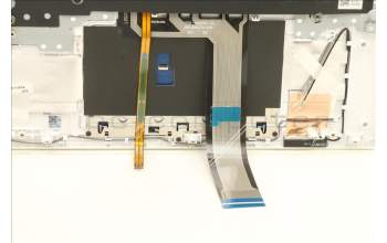 Lenovo 5CB1F38563 Tastatur inkl. Topcase ASM_HBW L82RF ST w/BU