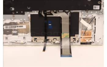 Lenovo 5CB1F38565 Tastatur inkl. Topcase ASM_HUN L82RF ST w/BU