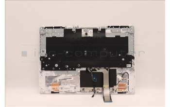 Lenovo 5CB1F38567 Tastatur inkl. Topcase ASM_ITA L82RF ST w/BU