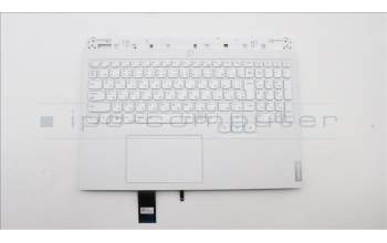 Lenovo 5CB1F38568 Tastatur inkl. Topcase ASM_JPN L82RF ST w/BU