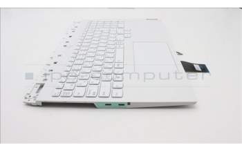 Lenovo 5CB1F38568 Tastatur inkl. Topcase ASM_JPN L82RF ST w/BU