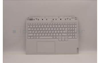 Lenovo 5CB1F38569 Tastatur inkl. Topcase ASM_KOR L82RF ST w/BU
