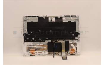 Lenovo 5CB1F38573 Tastatur inkl. Topcase ASM_RUS L82RF ST w/BU