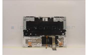 Lenovo 5CB1F38574 Tastatur inkl. Topcase ASM_SLV L82RF ST w/BU