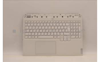 Lenovo 5CB1F38575 Tastatur inkl. Topcase spanisch L82RF ST w/BU