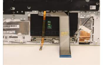 Lenovo 5CB1F38575 Tastatur inkl. Topcase spanisch L82RF ST w/BU