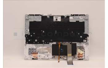 Lenovo 5CB1F38576 Tastatur inkl. Topcase schweiz L82RF ST w/BU