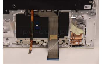 Lenovo 5CB1F38576 Tastatur inkl. Topcase schweiz L82RF ST w/BU