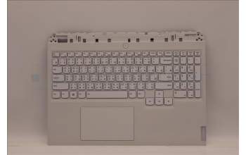 Lenovo 5CB1F38577 Tastatur inkl. Topcase ASM_TC L82RF ST w/BU