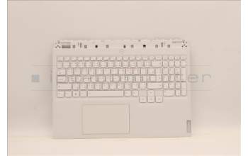 Lenovo 5CB1F38578 Tastatur inkl. Topcase ASM_THAI L82RF ST w/BU