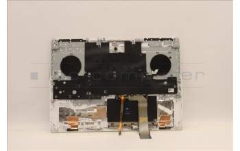 Lenovo 5CB1F38578 Tastatur inkl. Topcase ASM_THAI L82RF ST w/BU