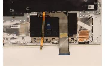 Lenovo 5CB1F38578 Tastatur inkl. Topcase ASM_THAI L82RF ST w/BU