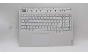 Lenovo 5CB1F38579 Tastatur inkl. Topcase ASM_TUR L82RF ST w/BU