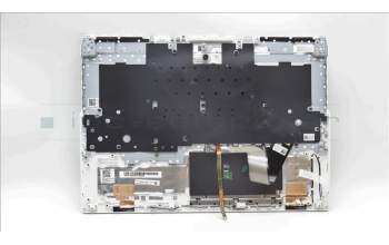 Lenovo 5CB1F38579 Tastatur inkl. Topcase ASM_TUR L82RF ST w/BU