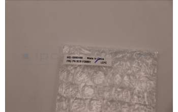 Lenovo 5CB1F38661 COVER STRIP COVER L 82RB CG