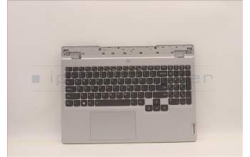 Lenovo 5CB1F38667 Tastatur inkl. Topcase ASM_ENG L82RB CLGY