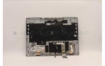 Lenovo 5CB1F38667 Tastatur inkl. Topcase ASM_ENG L82RB CLGY