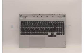 Lenovo 5CB1F38669 Tastatur inkl. Topcase ASM_FRA L82RB CLGY