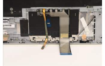 Lenovo 5CB1F38669 Tastatur inkl. Topcase ASM_FRA L82RB CLGY