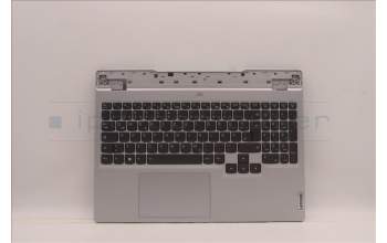 Lenovo 5CB1F38672 Tastatur inkl. Topcase deutsch L82RB CLGY