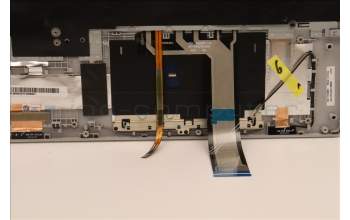 Lenovo 5CB1F38686 Tastatur inkl. Topcase spanisch L82RB CLGY