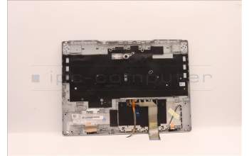 Lenovo 5CB1F38689 Tastatur inkl. Topcase ASM_THAI L82RB CLGY