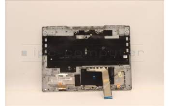 Lenovo 5CB1F38700 Tastatur inkl. Topcase ASM_EUROENGL82RBCLGYRGB