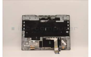 Lenovo 5CB1F38701 Tastatur inkl. Topcase ASM_FRA L82RB CLGY RGB