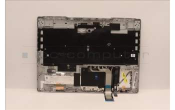 Lenovo 5CB1F38738 Tastatur inkl. Topcase ASM_POR L82RB CLGY RGB