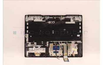 Lenovo 5CB1F38750 Tastatur inkl. Topcase ASM_BEL L82RB STGY