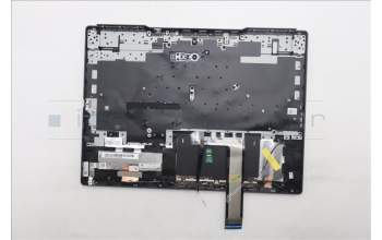Lenovo 5CB1F38751 Tastatur inkl. Topcase ASM_BRL L82RB STGY