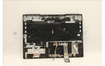 Lenovo 5CB1F38756 Tastatur inkl. Topcase ASM_FRA L82RB STGY