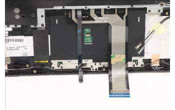 Lenovo 5CB1F39054 Tastatur inkl. Topcase ASM_POR L82RB STGY