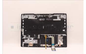 Lenovo 5CB1F39055 Tastatur inkl. Topcase ASM_RUS L82RB STGY