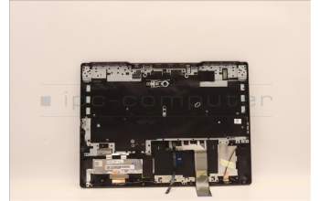 Lenovo 5CB1F39059 Tastatur inkl. Topcase ASM_TC L82RB STGY