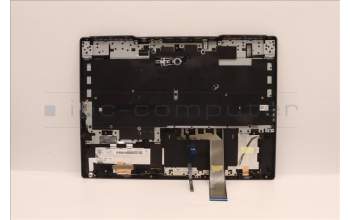 Lenovo 5CB1F39063 Tastatur inkl. Topcase ASM_UKR L82RB STGY