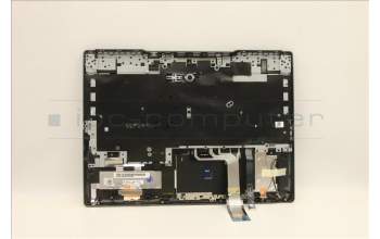 Lenovo 5CB1F39065 Tastatur inkl. Topcase ASM_ARA L82RB STGY RGB