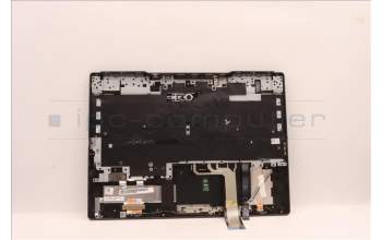 Lenovo 5CB1F39066 Tastatur inkl. Topcase ASM_BEL L82RB STGY RGB