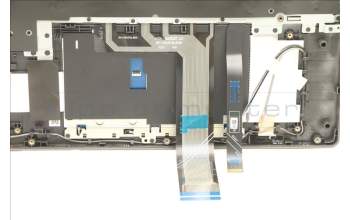 Lenovo 5CB1F39070 Tastatur inkl. Topcase ASM_ENG L82RB STGY RGB