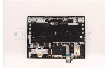 Lenovo 5CB1F39072 Tastatur inkl. Topcase ASM_FRA L82RB STGY RGB
