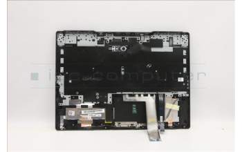 Lenovo 5CB1F39081 Tastatur inkl. Topcase ASM_ITA L82RB STGY RGB