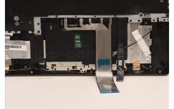 Lenovo 5CB1F39082 Tastatur inkl. Topcase ASM_JPN L82RB STGY RGB