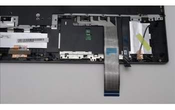 Lenovo 5CB1F39087 Tastatur inkl. Topcase ASM_RUS L82RB STGY RGB