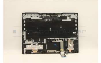 Lenovo 5CB1F39092 Tastatur inkl. Topcase ASM_THAI L82RB STGY RGB