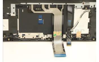 Lenovo 5CB1F39092 Tastatur inkl. Topcase ASM_THAI L82RB STGY RGB