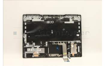 Lenovo 5CB1F39096 Tastatur inkl. Topcase ASM_USA ENGL82RBSTGYRGB